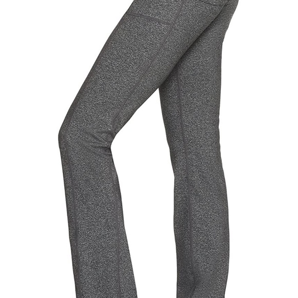 Skechers Womens Go Walk High Waist Moisture Wicking Yoga Leggings Size S - Picture 2 of 9